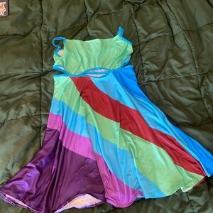 Thirty flirty and thriving!